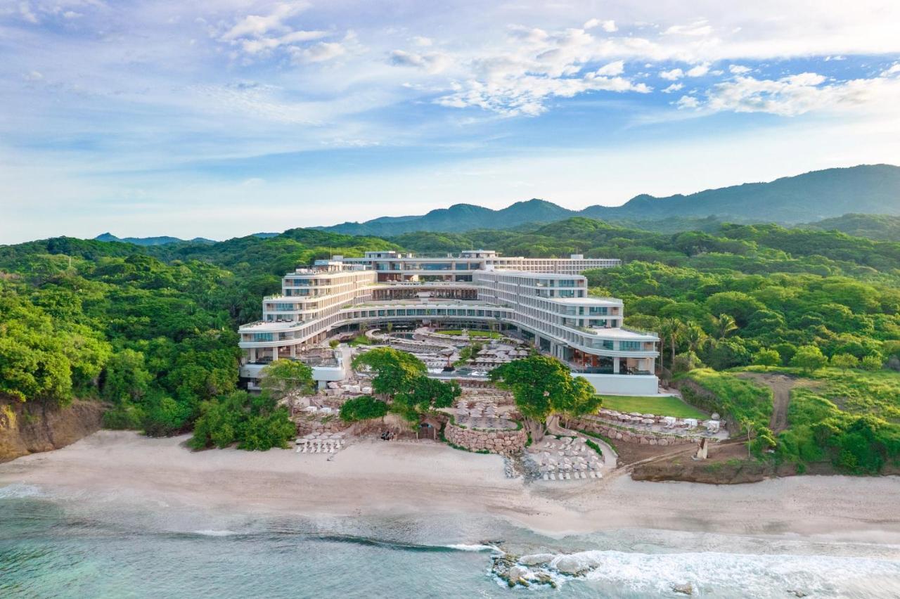 Dreams Bahia Mita Surf And Spa Punta Mita Bagian luar foto