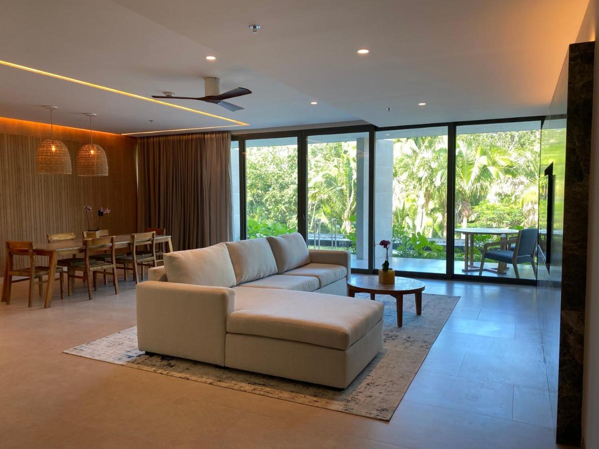 Dreams Bahia Mita Surf And Spa Punta Mita Bagian luar foto