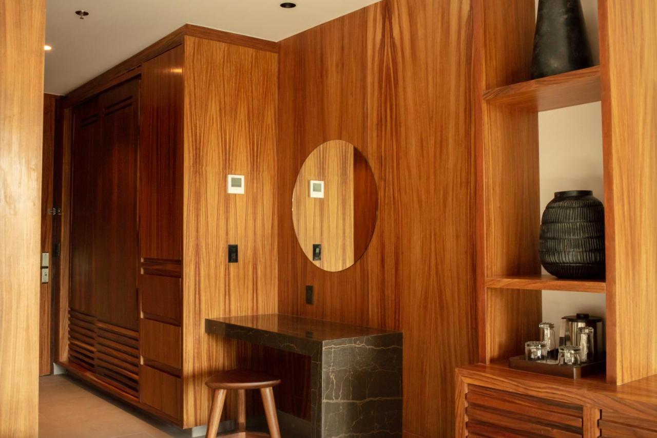 Dreams Bahia Mita Surf And Spa Punta Mita Bagian luar foto