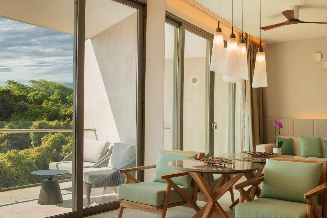 Dreams Bahia Mita Surf And Spa Punta Mita Bagian luar foto