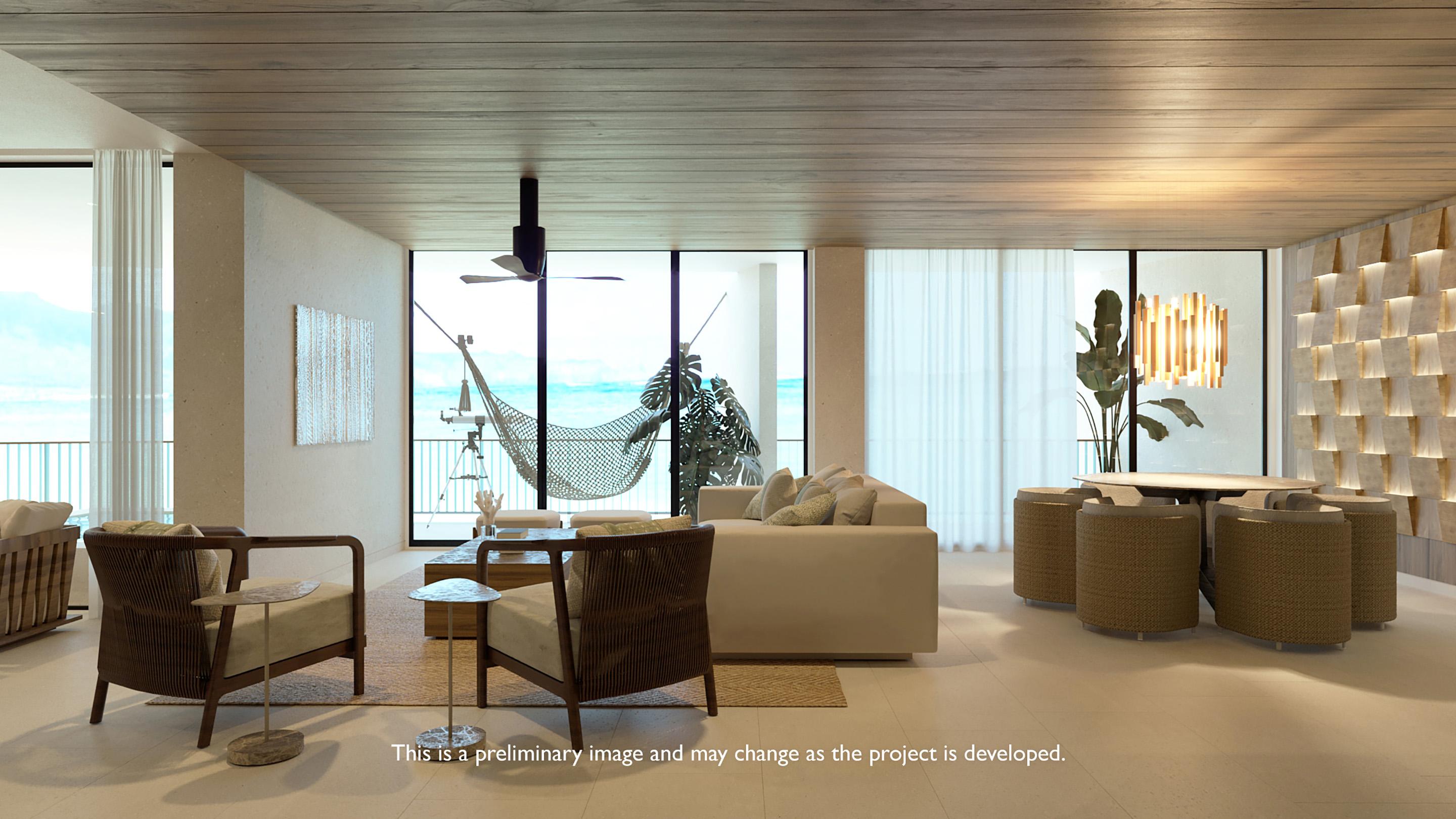 Dreams Bahia Mita Surf And Spa Punta Mita Bagian luar foto