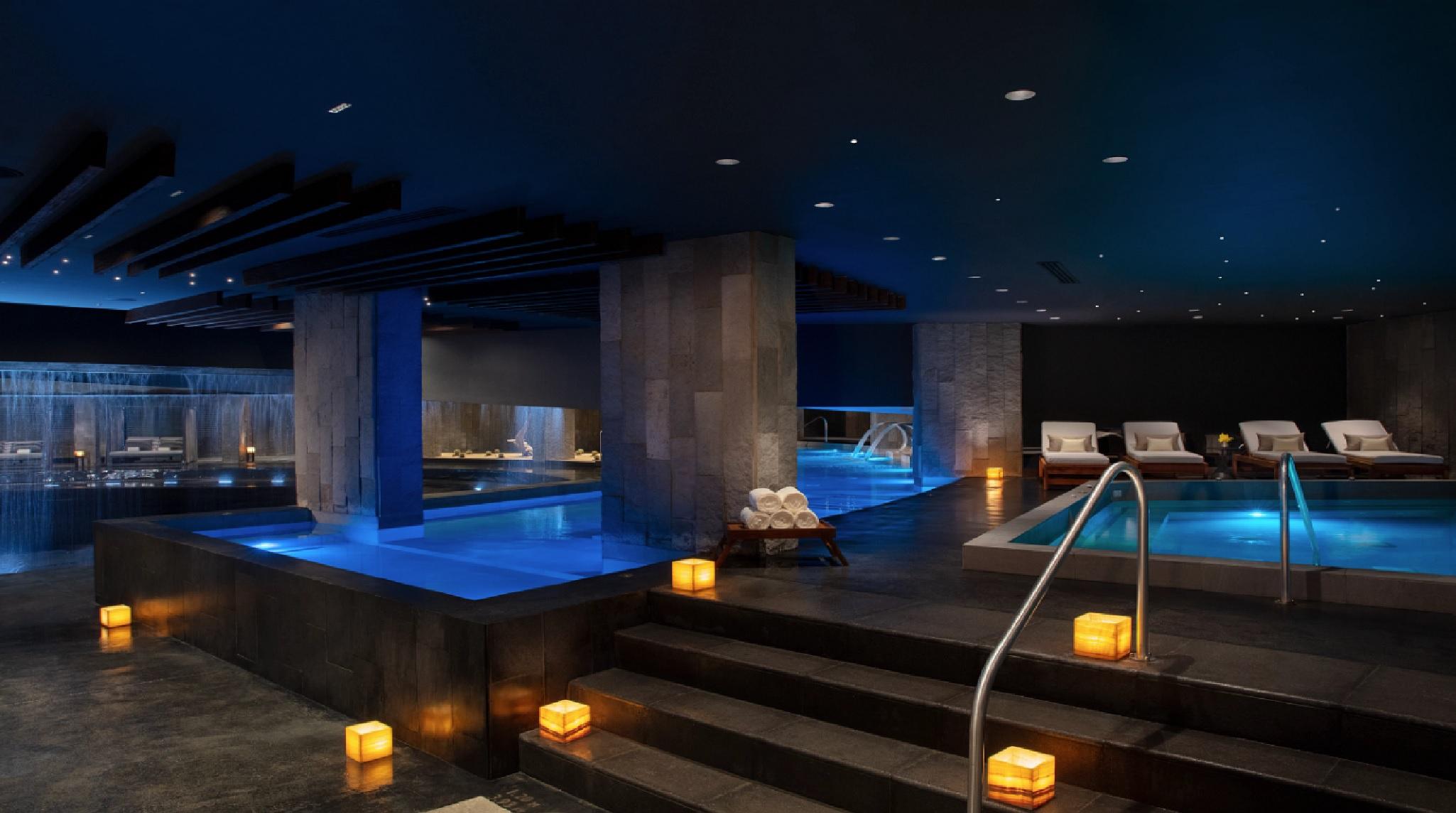 Dreams Bahia Mita Surf And Spa Punta Mita Bagian luar foto