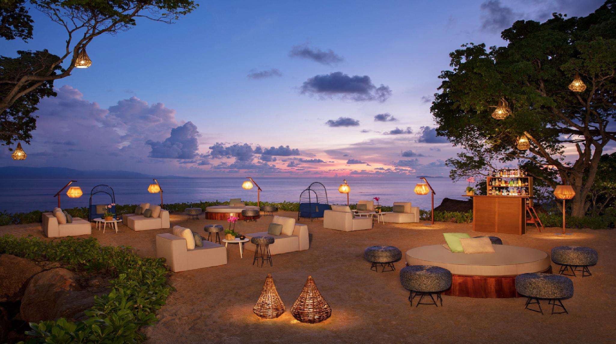 Dreams Bahia Mita Surf And Spa Punta Mita Bagian luar foto