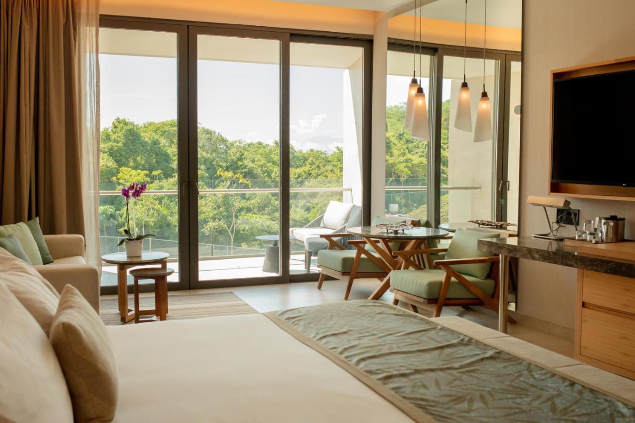 Dreams Bahia Mita Surf And Spa Punta Mita Bagian luar foto